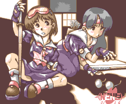 �ꉞ�a���t�@���^�W�[���ȁH