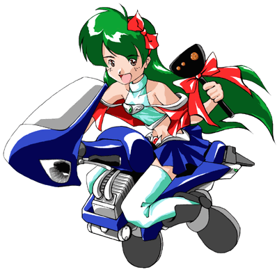 ������Ƃ�₱�������Ȃ̂ŁA���͕`���ɂ����L�����N�^�[��������c