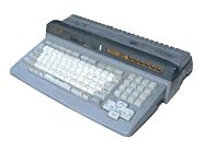 Panasonic MSX turboR A1-ST