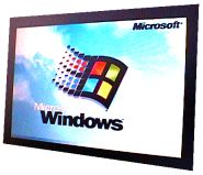 Microsoft Windows95 OSR1