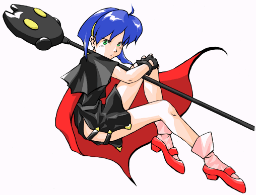 ���C�o���L�����N�^�[�Ƃ������ƂŁA�f�U�C���͍l���₷�������ł��ˁB