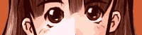 背景をちゃんと描いたのは初めてだったり