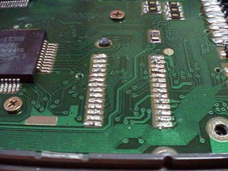 SRAM���O�����Ƃ���