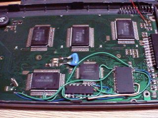 �P�i�ڑ�����̏��