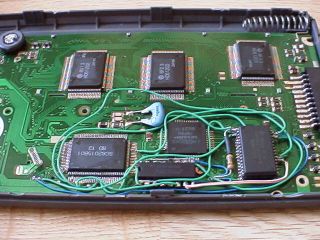 �Q�i�ڑ�����̏��