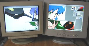 OpenCANVAS�����s��