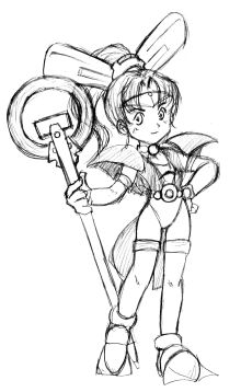 �Ƃ����킯�Œx��΂��Ȃ���SL-Z�������l���Ă݂܂����BQT�X�^�b�t�̓T�[�N���������r�[���n�ɂȂ��Ă܂��B