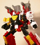 �W�F�b�g���㉺�t�ɂ��ăL���m�����[�h�B