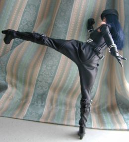 �~�h���L�b�N�Ő���t�c