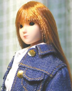 �W�[���Y�̃W���P�b�g�A�p���c