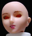 ���C�N�r���̏�ԁB�A�C���Œ肷��O�ɓh���Ă��܂��܂��B