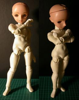 �����Ђ˂����|�[�Y�A�r�g�݁B