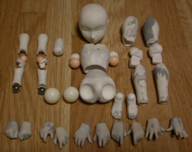 ����̃p�[�c�ꎮ