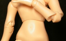 �I�֐߂̍\��