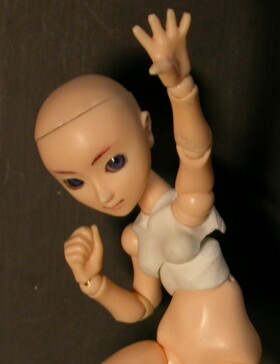 �r���グ���|�[�Y����莩�R�ɂƂ��悤�ɂȂ�܂���