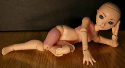 �Q���ׂ�|�[�Y�����R�ɂ��Ȃ��܂��B