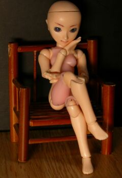 �����オ��悤�ɂȂ����������ŁA�G��g��ō���|�[�Y�������₷���Ȃ�܂����B