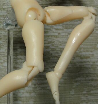 �r�̃p�[�c�\��