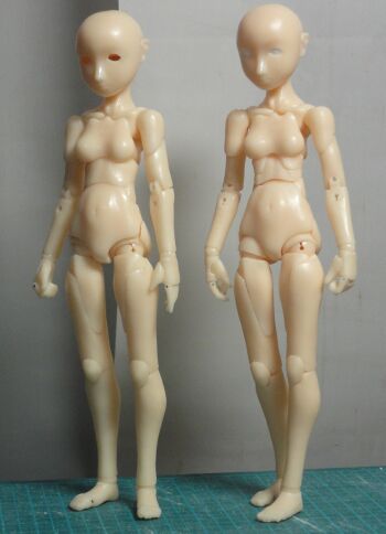 �O��̕]���Łi���j�Ƃ̔�r