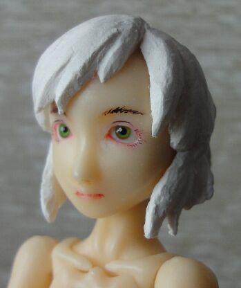 �w�b�h���C�N�A�b�v�T���v���{���씯�p�[�c