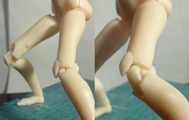 �G�֐߂̃��b�N�p�x