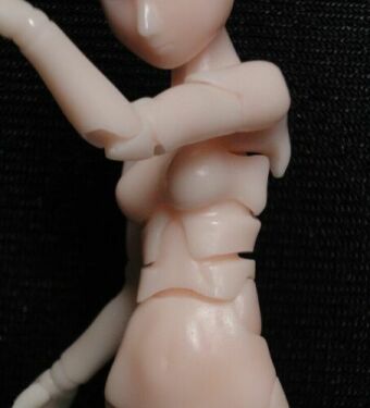 �������̃p�[�c�\��