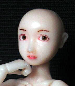 ���C�N�A�b�v��