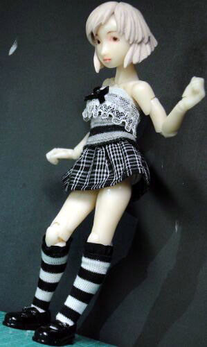 �h�[�������p��(�`���[�u�g�b�v�^�C�v�̃����s�[�X)