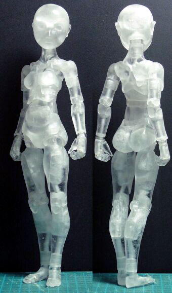 �������f�́E�N���A�o�[�W�����f��