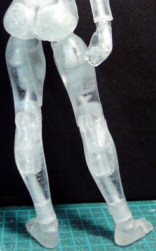 �N���A�f�̉����g