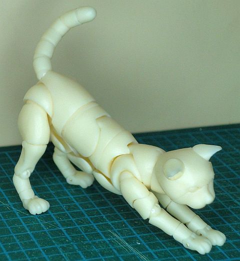 �����ۂ̃p�[�c�\��