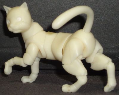 �L�^���̊֐ߐl�`�EAK-GARDEN�y10�z��