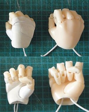 SD/DD�w�����L�b�g�Ƃ̔�r