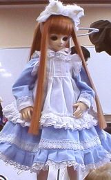 �������O�̃��C�g�u���E���E�B�b�O�{�L���̃G�v�����h���X���������B