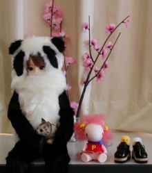 ���̃p���_�͌��\�l�C�ł���