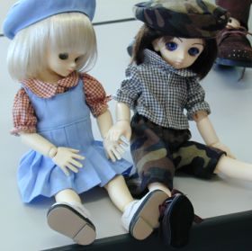 Sweet�ƗcSD�B�قړ��T�C�Y�Ƃ������ƂŁA���Ȃǂ��g���܂킹��̂͂����ł��ˁB