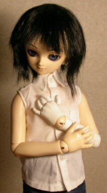 ���Ɏ�𓖂Ă�|�[�Y