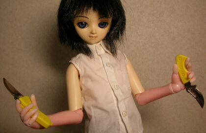 ��{�I�ɁA������������ꍇ�͎w�ɂЂ������ď悹��悤�Ȋ����łȂ��ƕێ��͓�����Ǝv���܂��i�R�X���X�̃i�C�t�j