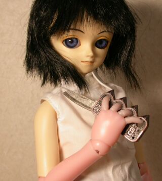 �R�X���X�̐܂肽���݃i�C�t�t�������P���T�b�N