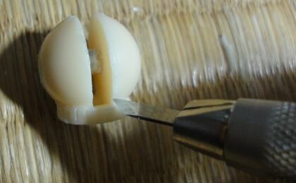 DD���t���p�[�c�̒����P