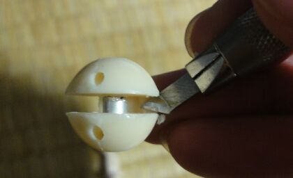 DD���t���p�[�c�̒����Q