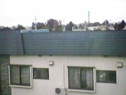�������̃A�p�[�g�EDJ-1000�ŎB�e
