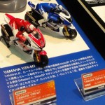 KYOSHOのMINI-Z Moto Racer