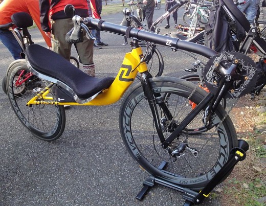 Cruzbike