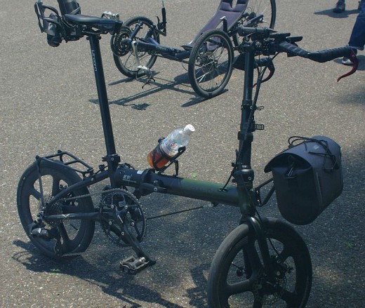 DAHON K9X