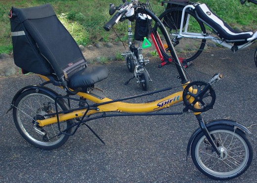 HPV Spirit HPV Spirit