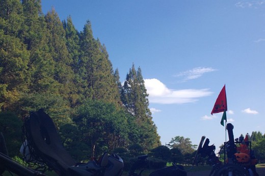 ファンデー10月 ファンデー10月