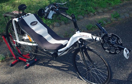 CATBIKE MUSASHI CATBIKE MUSASHI