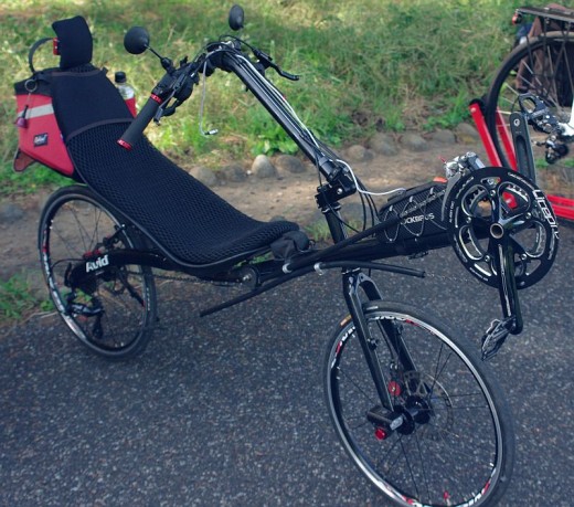 M5 MidRacer M5 MidRacer