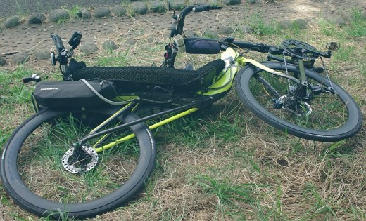 Cruzbike